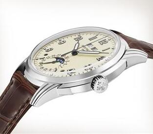 Patek Philippe Grand Complications PERPETUAL CALENDAR 5320G-001 Replica Watch